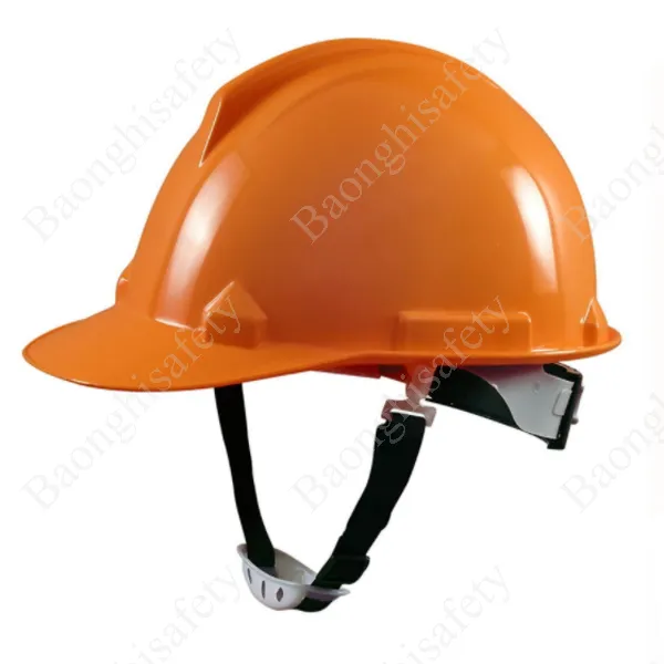 Nón bảo hộ Thùy Dương TD-N20