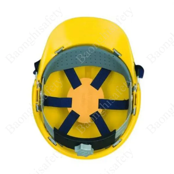 Nón bảo hộ Thùy Dương TD-N20