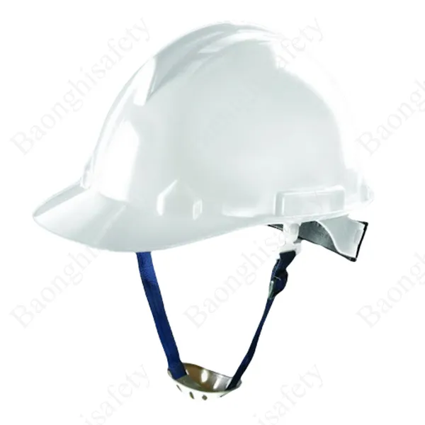 Nón bảo hộ Thùy Dương TD-N20