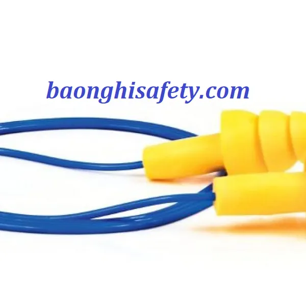 NÚT BỊT TAI 3M 3 TẦNG EAR UTRAFIT