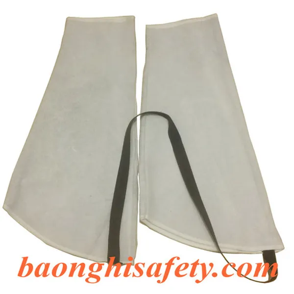 Ống tay da hàn liền (Việt Nam)