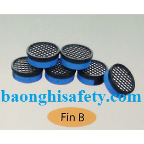 Phin lọc BB FinB
