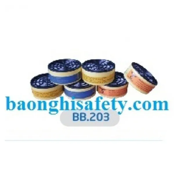 Phin lọc Green Eagle BB.203