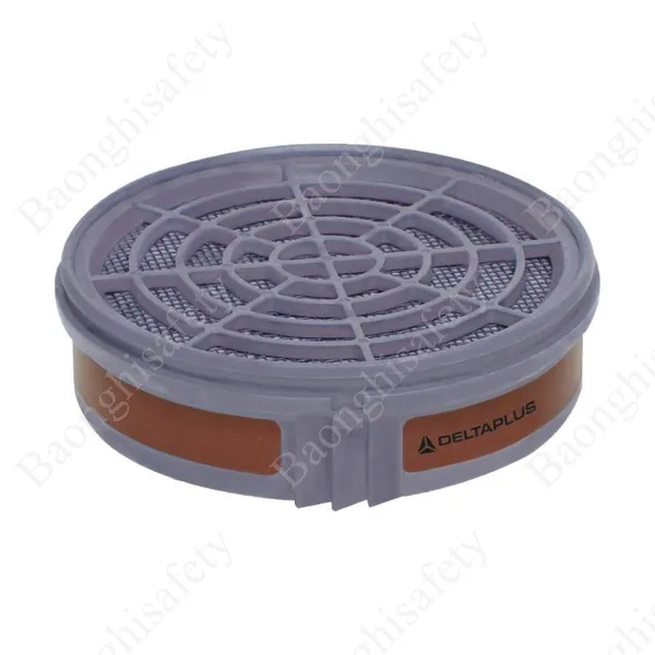 PHIN LỌC HƠI HỮU CƠ DELTAPLUS M6000A1