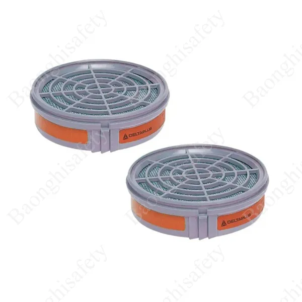 PHIN LỌC HƠI HỮU CƠ DELTAPLUS M6000A1