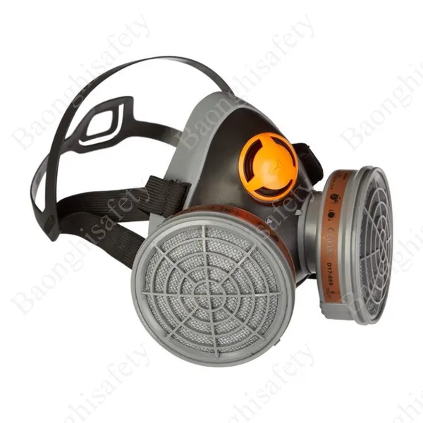 PHIN LỌC HƠI HỮU CƠ DELTAPLUS M6000A1