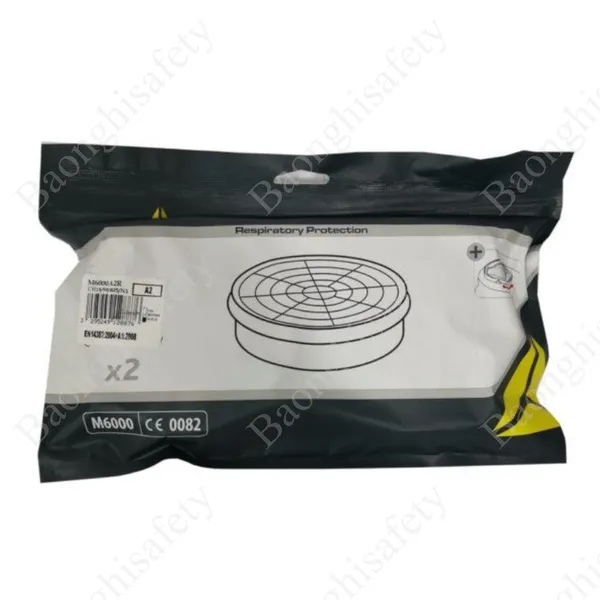 PHIN LỌC HƠI HỮU CƠ DELTAPLUS M6000A2