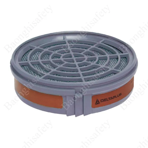 PHIN LỌC HƠI HỮU CƠ DELTAPLUS M6000A2