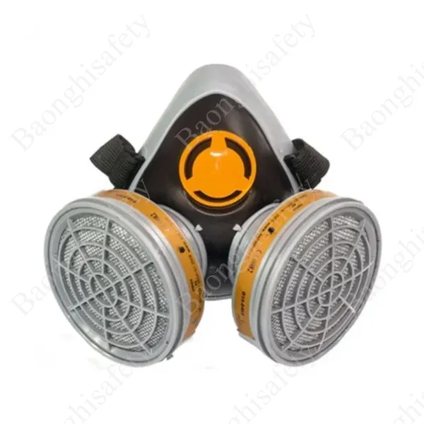 PHIN LỌC HƠI HỮU CƠ DELTAPLUS M6000A2