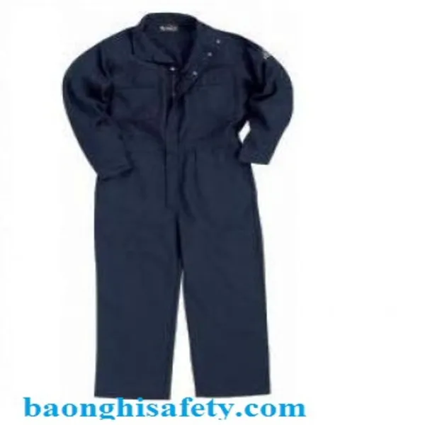 Quần áo cách nhiệt Dupont Nomex III
