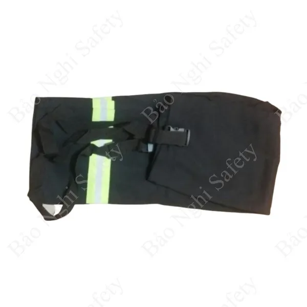 QUẦN ÁO CHỐNG CHÁY VẢI NOMEX 4 LỚP