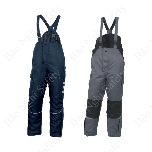 QUẦN YẾM CHỊU LẠNH DELTAPLUS ICEBERG