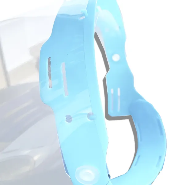 TẤM CHẮN  BẢO VỆ (BẢO VỆ TOÀN MẶT)