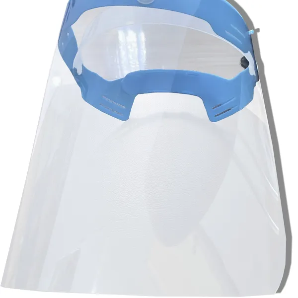 TẤM CHẮN  BẢO VỆ (BẢO VỆ TOÀN MẶT)