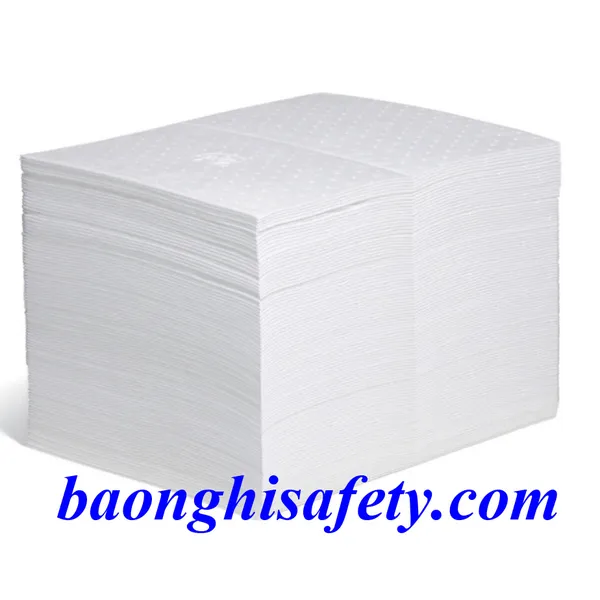 TẤM THẤM DẦU NANOPAD45