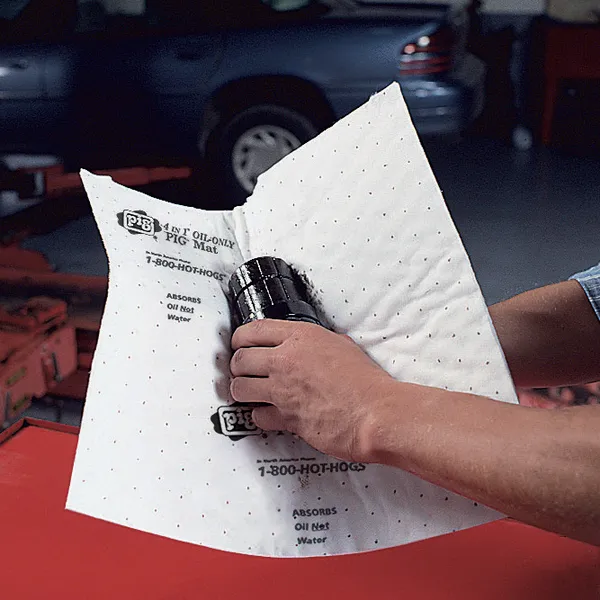 TẤM THẤM DẦU NANOPAD45