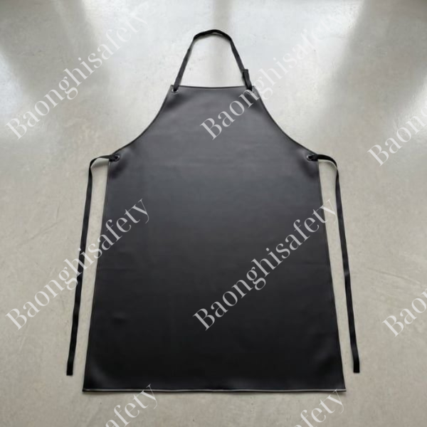 Tạp dề chống thấm nước, chống hóa chất, chống dầu và axit