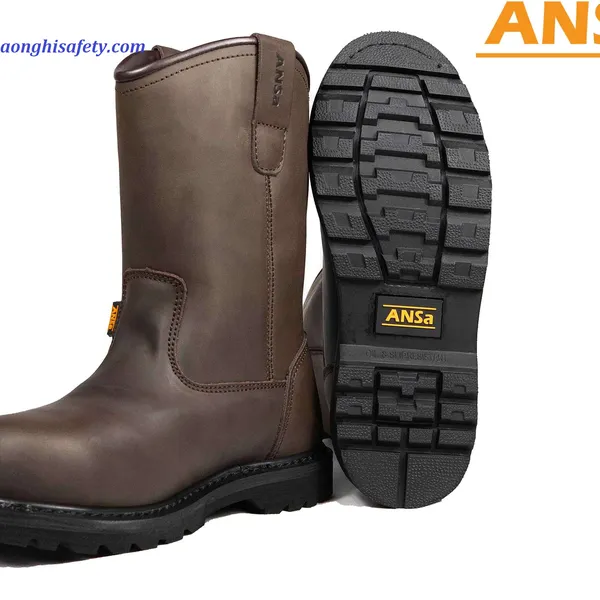 Ủng bảo hộ Ansa Vera