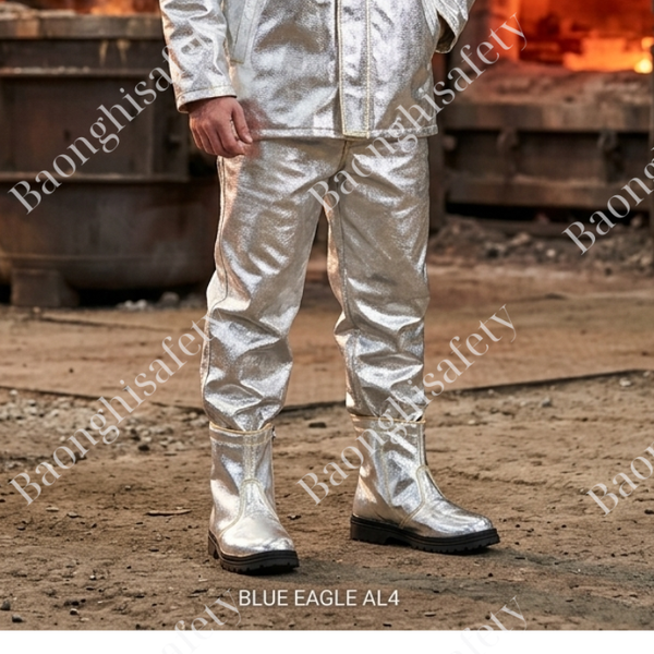 ỦNG  CHỊU NHIỆT BLUE EAGLE AL4