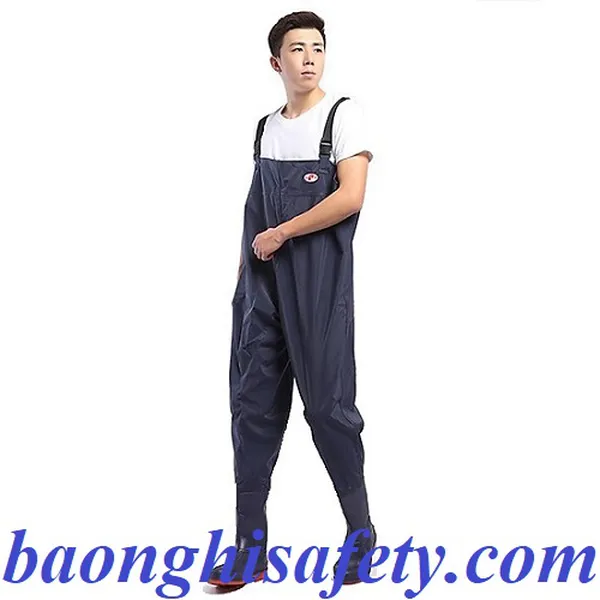 Ủng lội nước loại dài