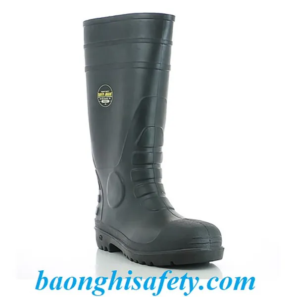 Ủng nhựa bảo hộ lao động Jogger Hercules S5