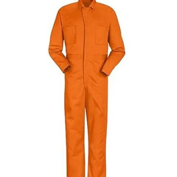 Áo bảo hộ liền quần kaki Hàn Quốc đủ màu