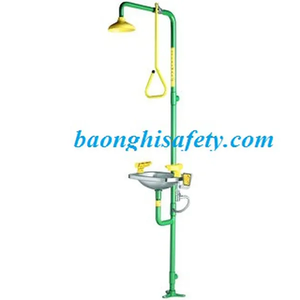 BỒN RỬA MẮT KHẨN CẤP SE 603