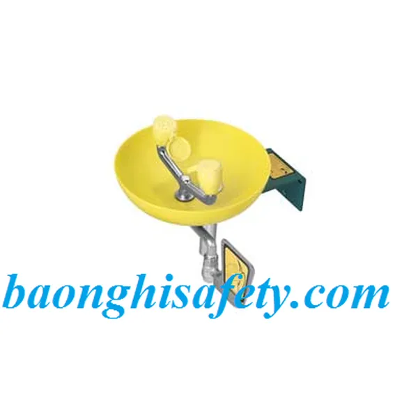 BỒN RỬA MẮT KHẨN CẤP SE - 495