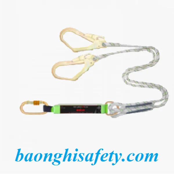 DÂY ĐAI AN TOÀN CHỐNG RƠI KARAM PN 341(2N)