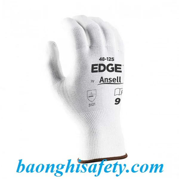 GĂNG  TAY CƠ KHÍ ĐA NĂNG EDGE 48-125 VÀ 48-126