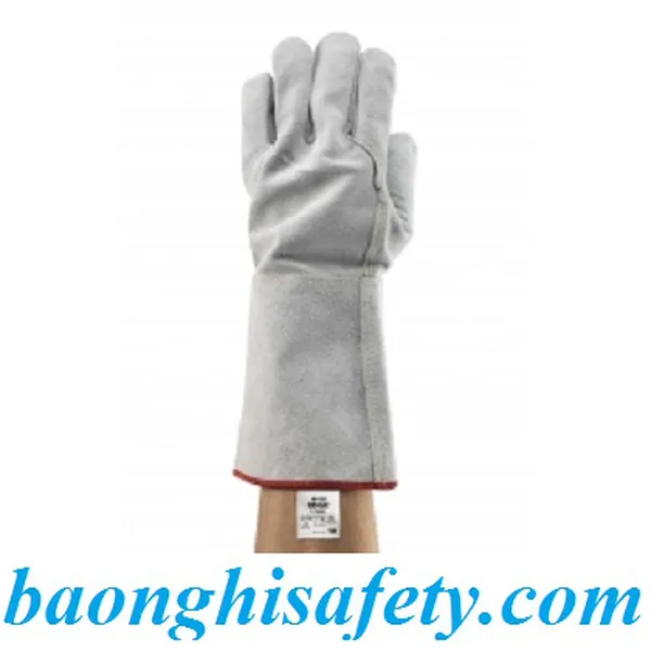 GĂNG TAY DA HÀN EDGE 48 - 216