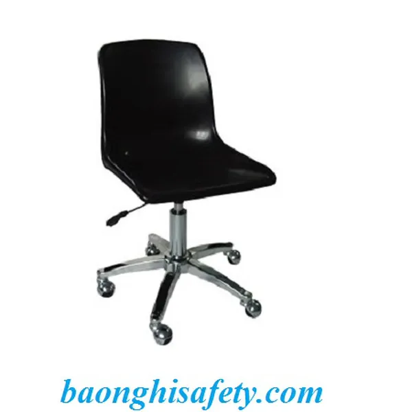 Ghế chống tĩnh điện bánh xoay