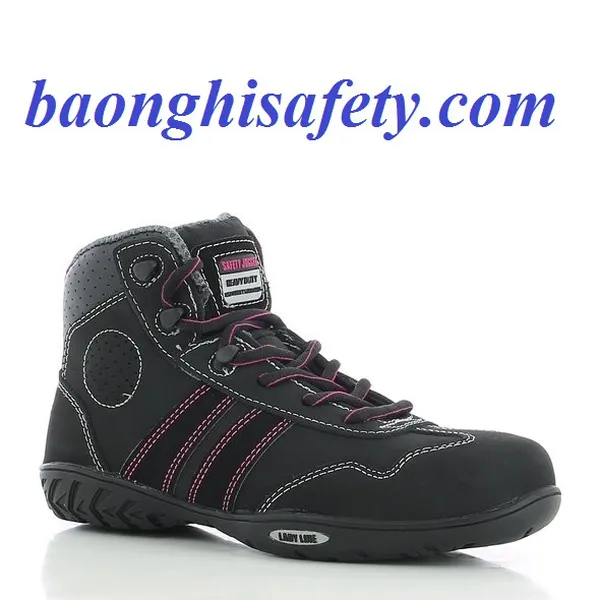GIÀY BẢO HỘ LAO ĐỘNG JOGGER ISIS S3