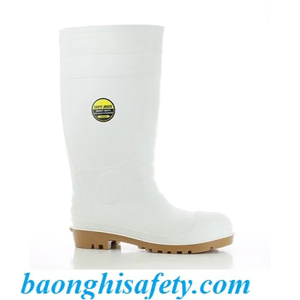 Giày bảo hộ lao động Jogger Poseidon S4