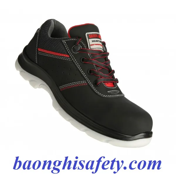 GIÀY BẢO HỘ LAO ĐỘNG JOGGER VALLIS S3
