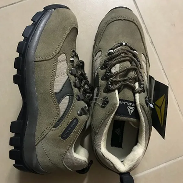 GIÀY BẢO HỘ LAO ĐỘNG PERTUIS3 S1P SRC