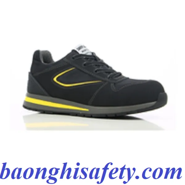 Giày bảo hộ Safety Jogger Turbo S3 HRO