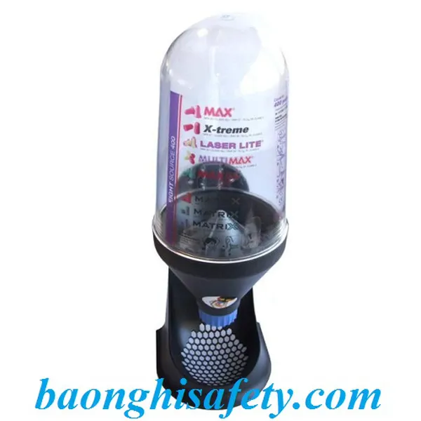 HỘP ĐỰNG NÚT TAI CHỐNG ỒN HONEYWELL LEIGHT SOURCE LS 400
