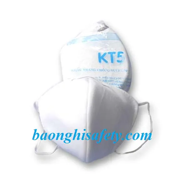 Khẩu trang KT 5