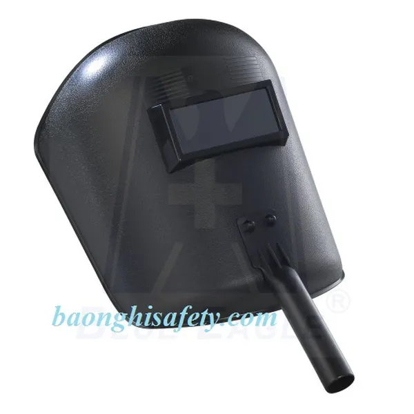 Mặt nạ hàn cầm tay 632P