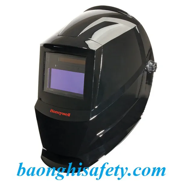 MẶT NẠ HÀN CẢM ỨNG HONEYWELL HW100