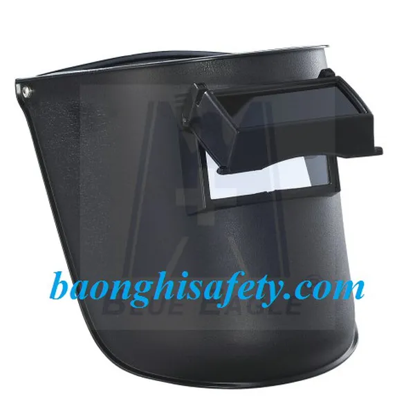 Mặt nạ hàn kết hợp mũ bảo hộ 6PA3