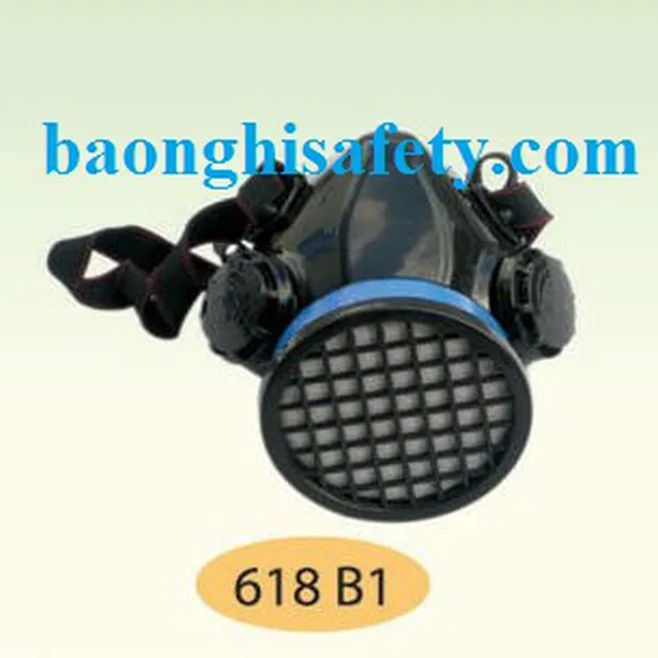 Mặt nạ lọc độc BB 618.B1