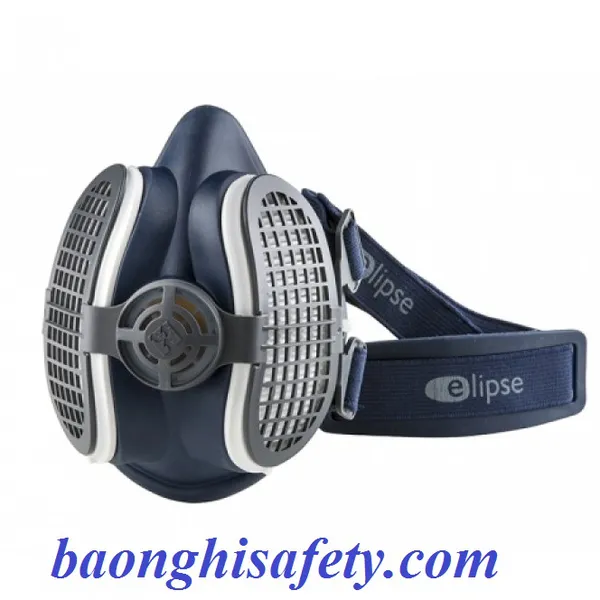MẶT NẠ PHÒNG ĐỘC ELIPSE P3
