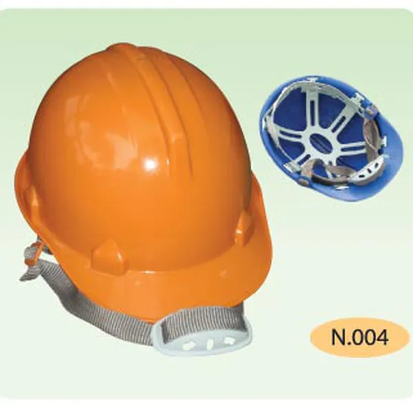 Nón bảo hộ BB N004