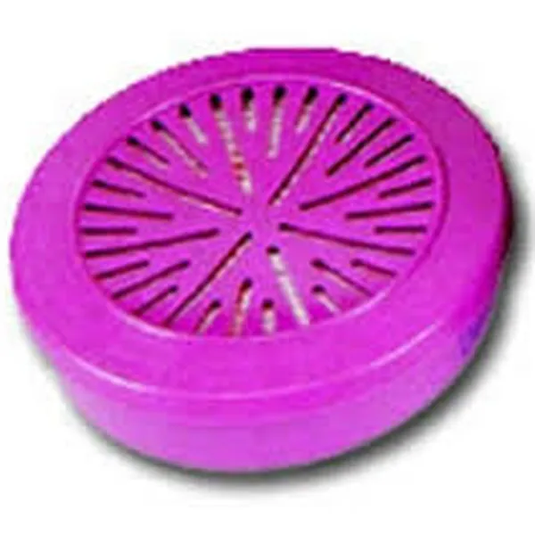 PHIN LOC BỤI HƠI DẦU 7580P100 - HONEYWELL