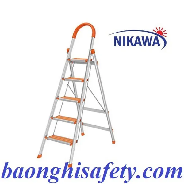 THANG GHẾ NIKAWA NKA -05