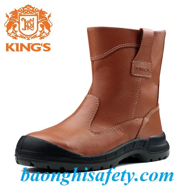 ỦNG BẢO HỘ KING'S COMFORT KWD205C
