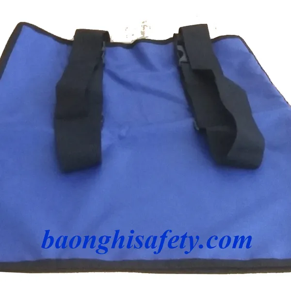 VÁY BẢO HỘ CHỐNG TIA X-RAY (ĐỘ DÀY CHỈ 0.5mmPB)