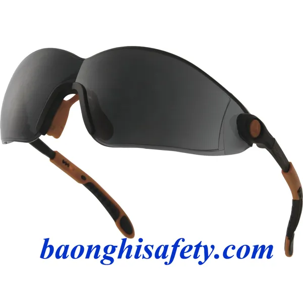 KÍNH BẢO HỘ VULCANO2 - SMOKE